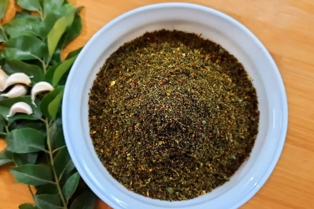 AVIGINJALA PODI
